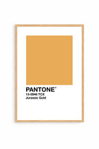 Jurassic Gold