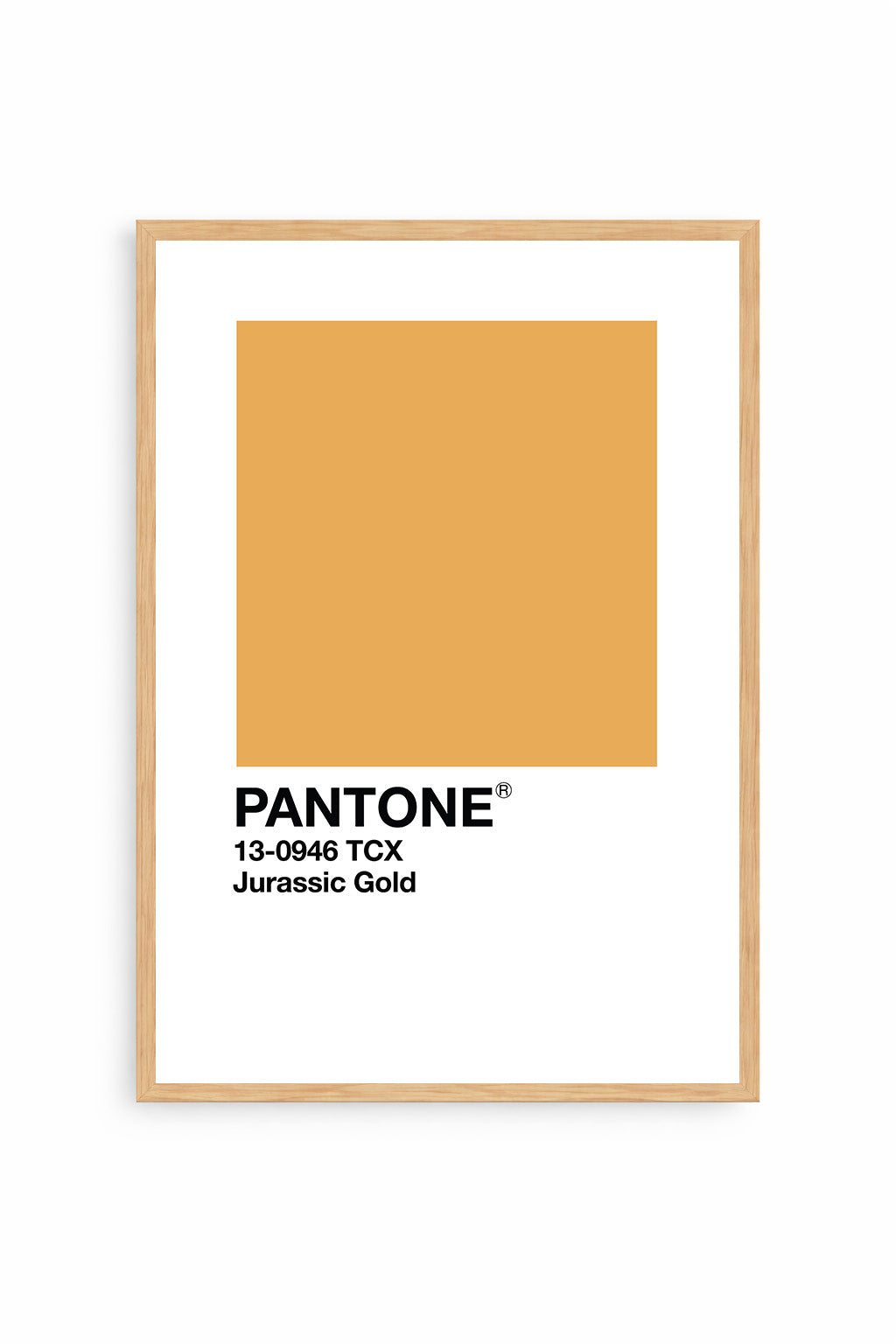 Jurassic Gold