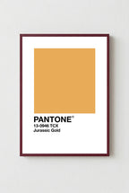 Jurassic Gold