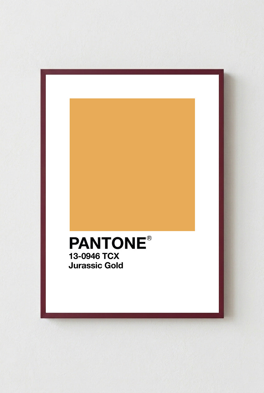 Jurassic Gold