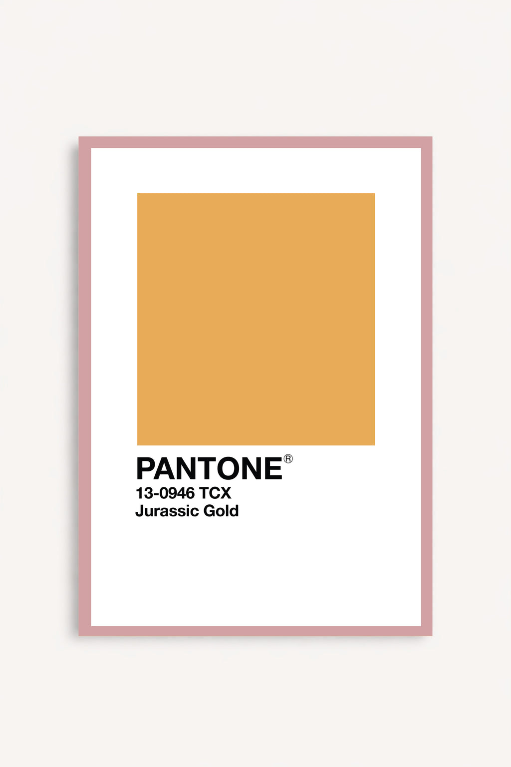 Jurassic Gold