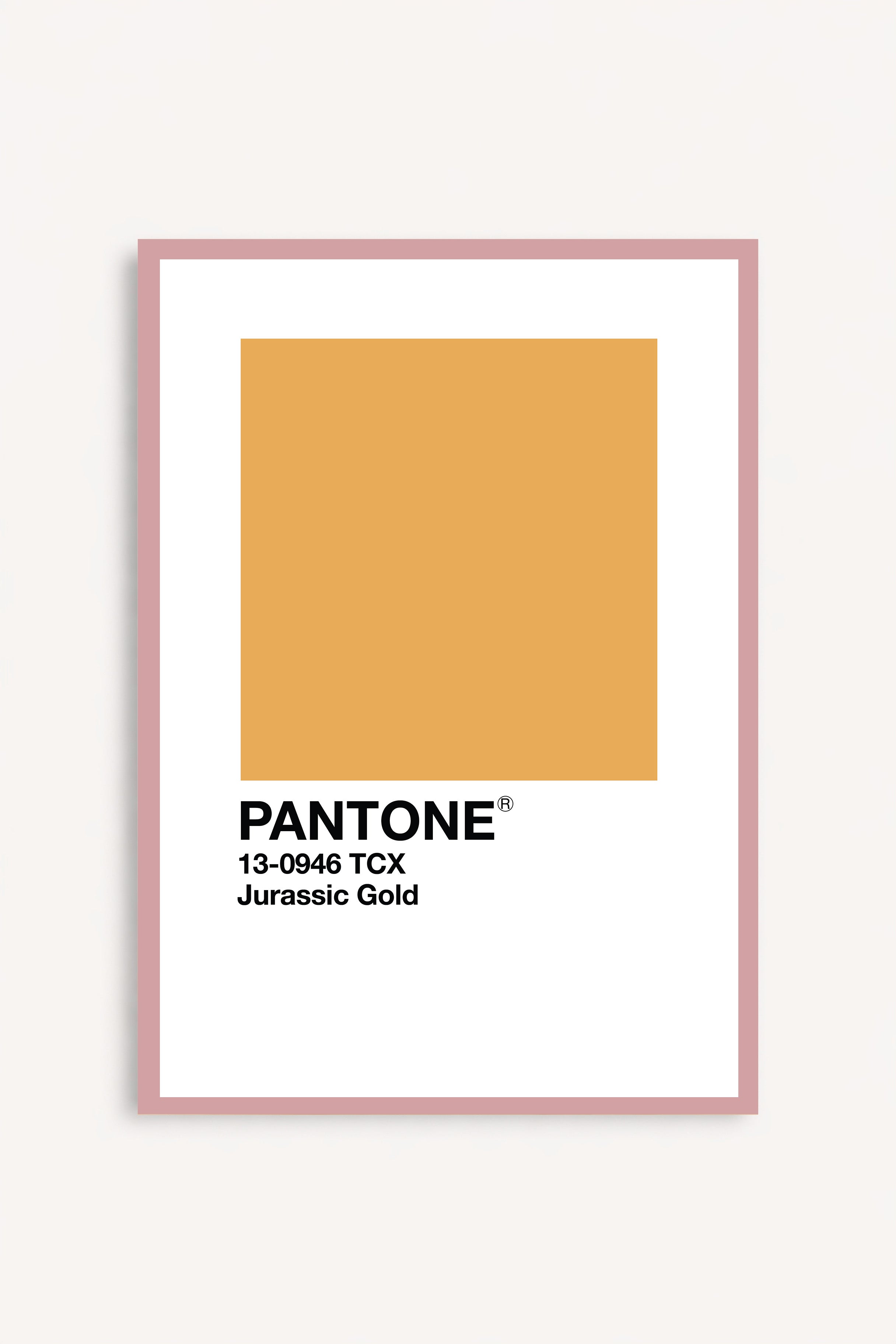 Jurassic Gold