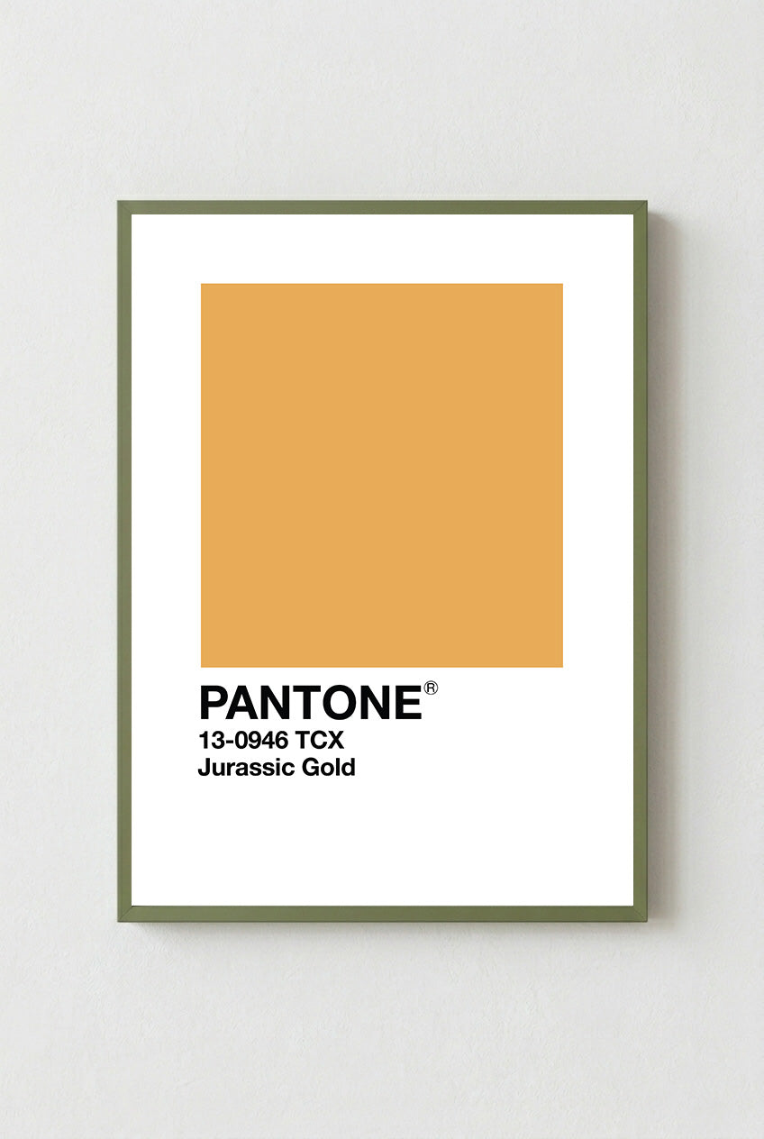 Jurassic Gold