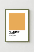 Jurassic Gold
