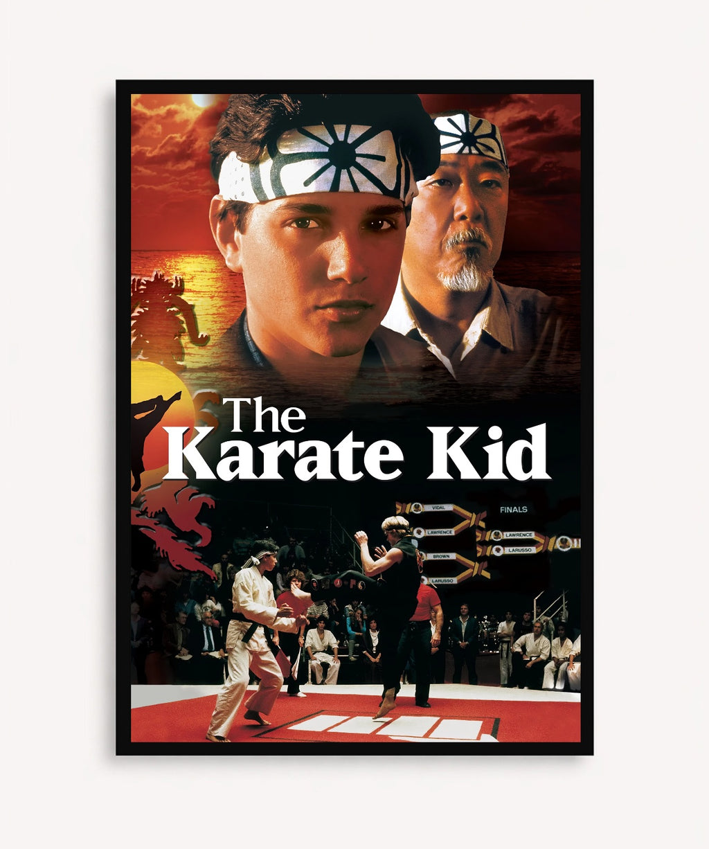 Karate Kid