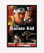 Karate Kid