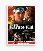 Karate Kid
