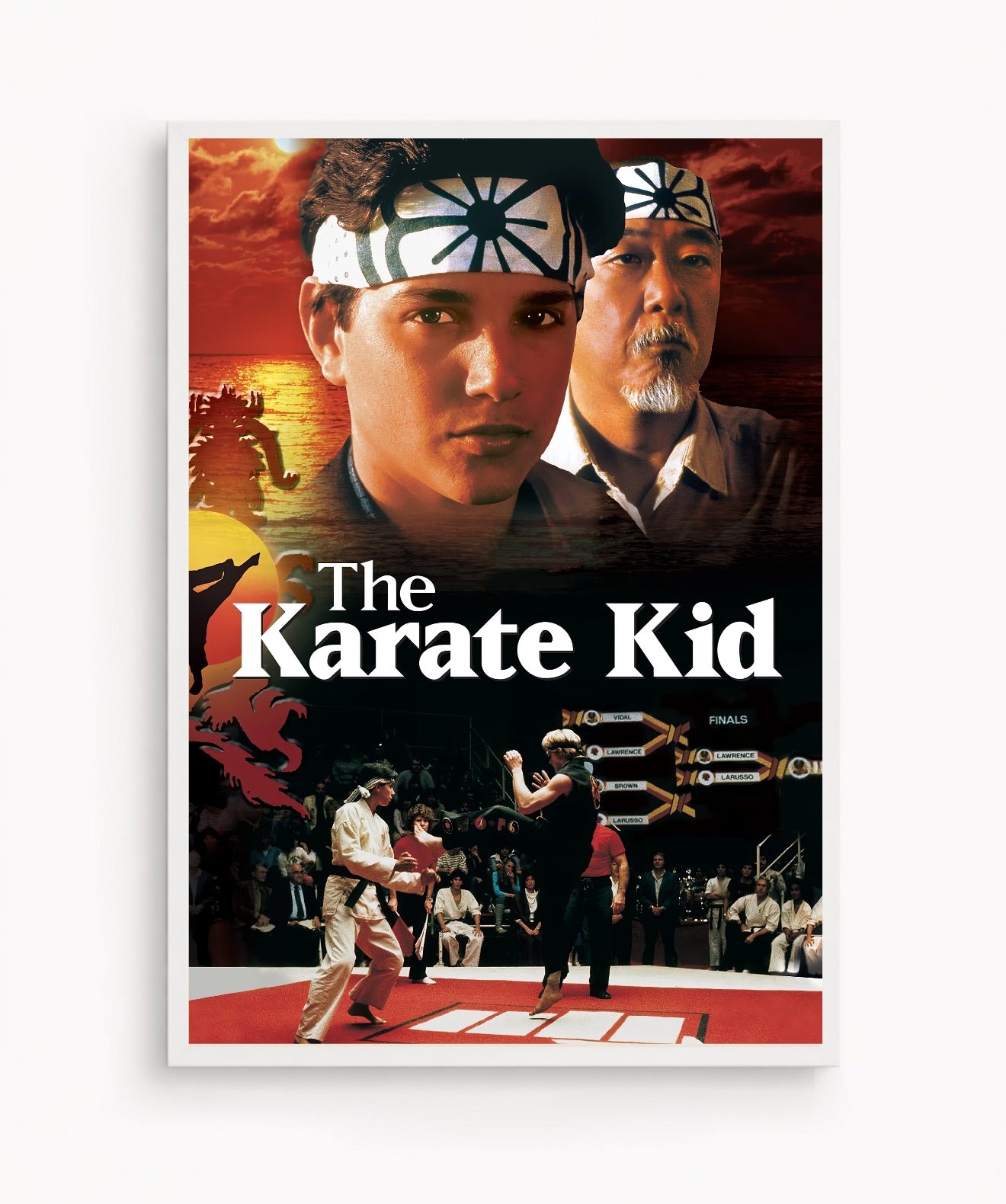 Karate Kid