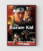 Karate Kid