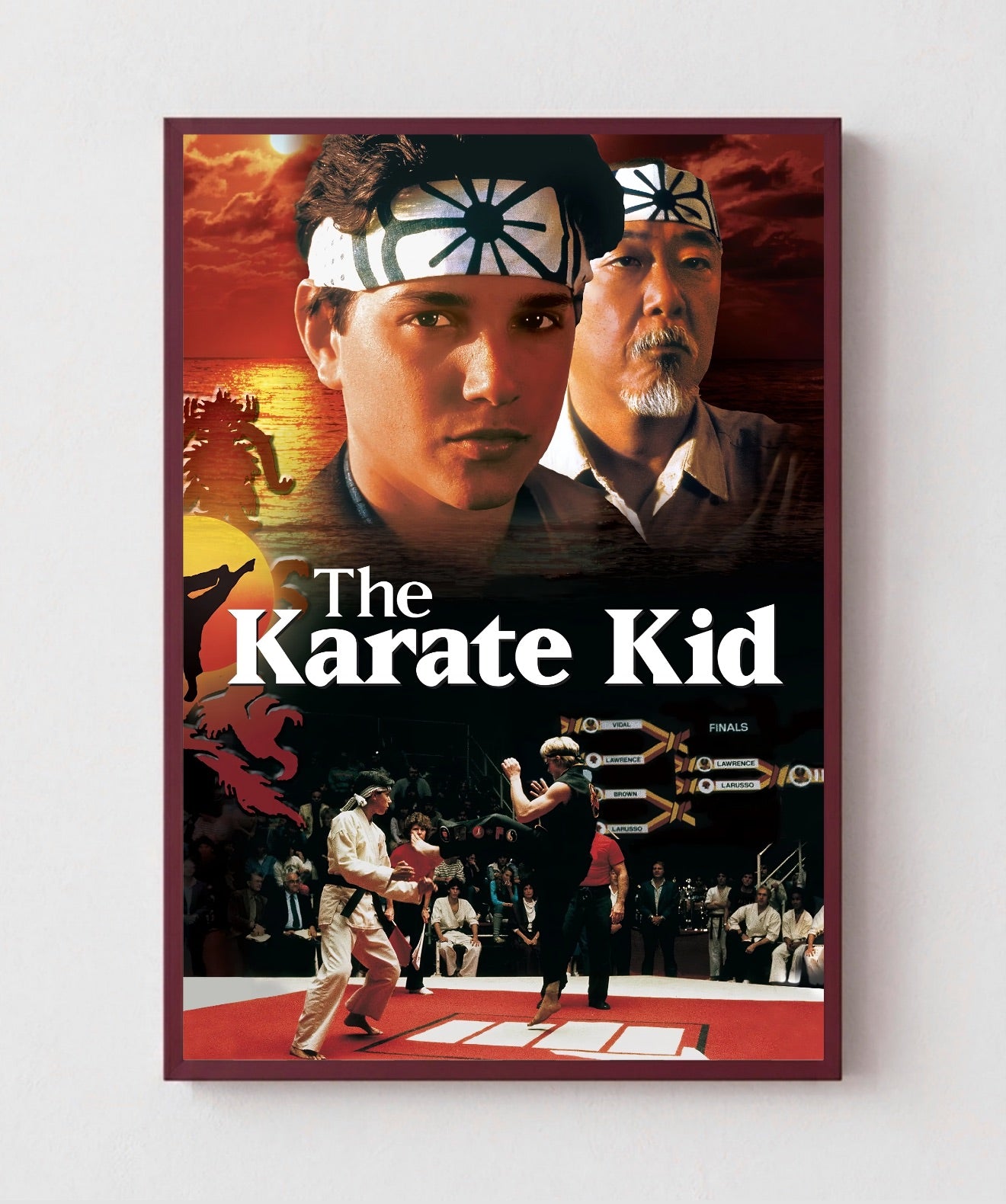 Karate Kid