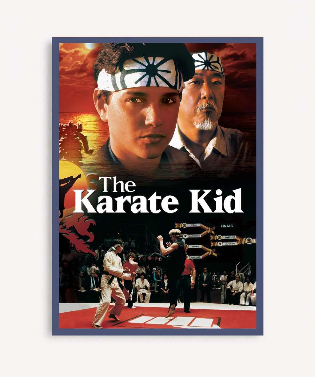Karate Kid