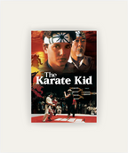 Karate Kid
