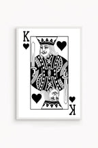 King I