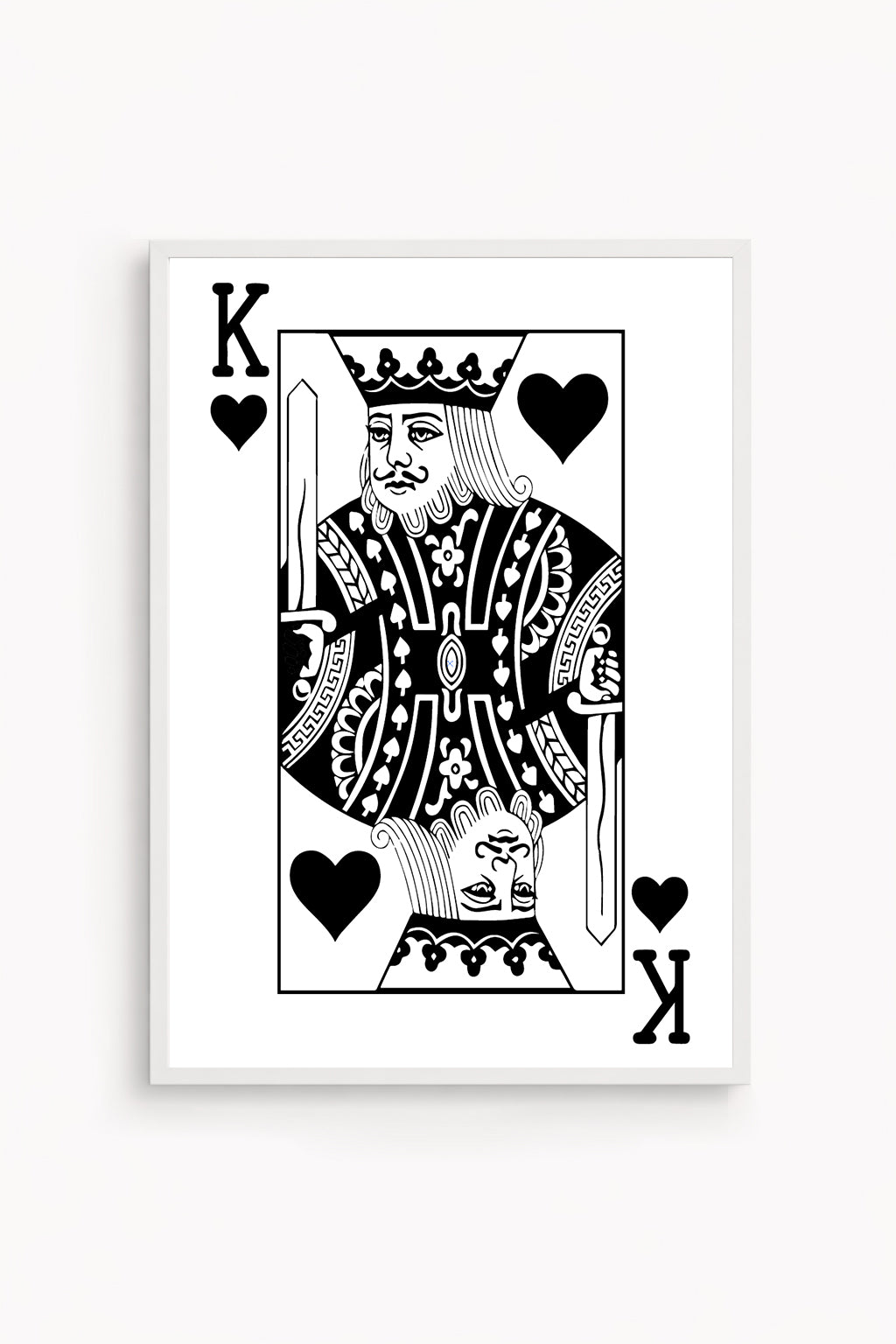 King I