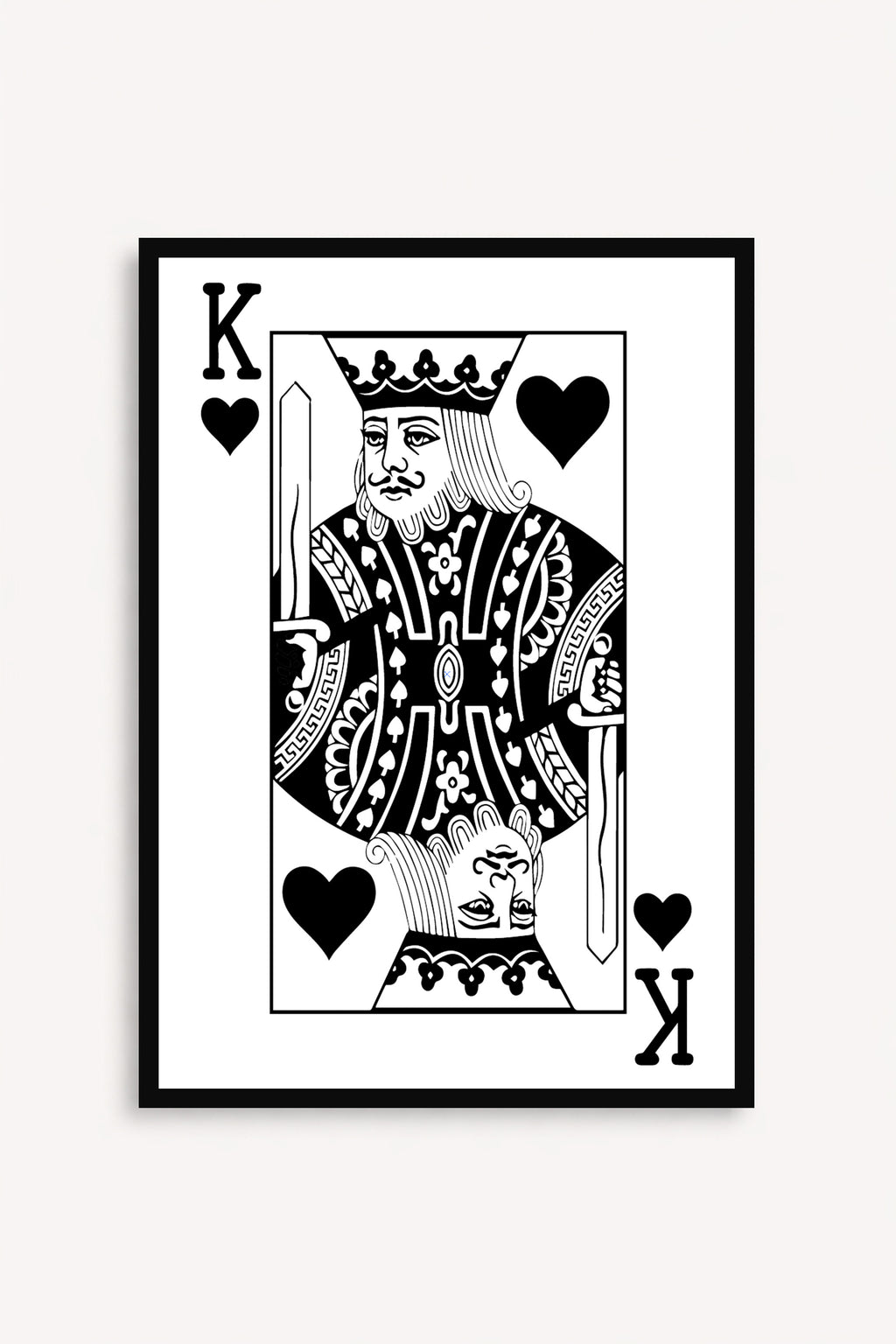 King I