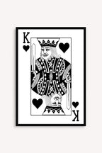 King I