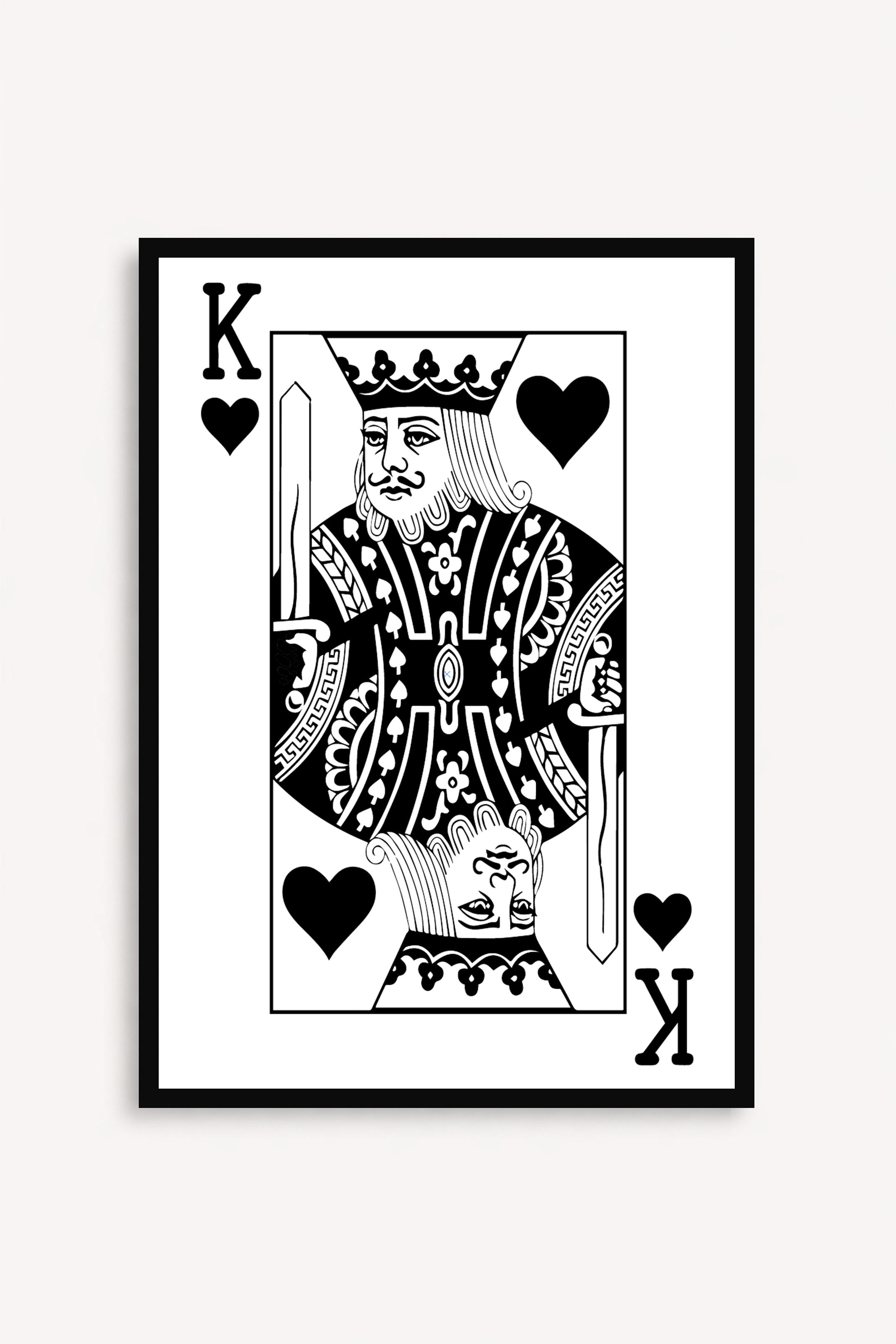 King I