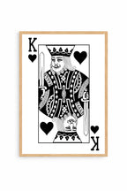 King I