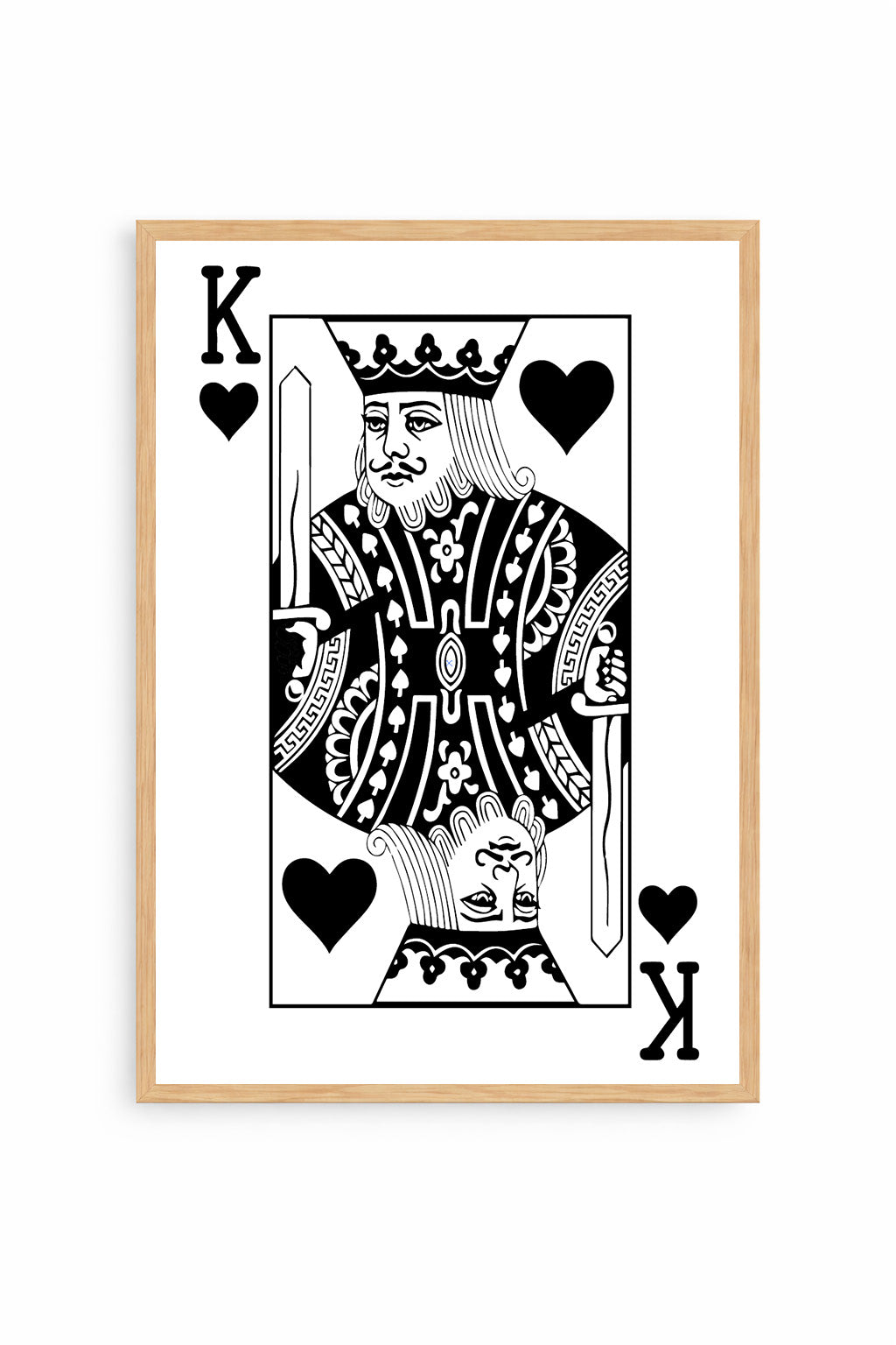 King I