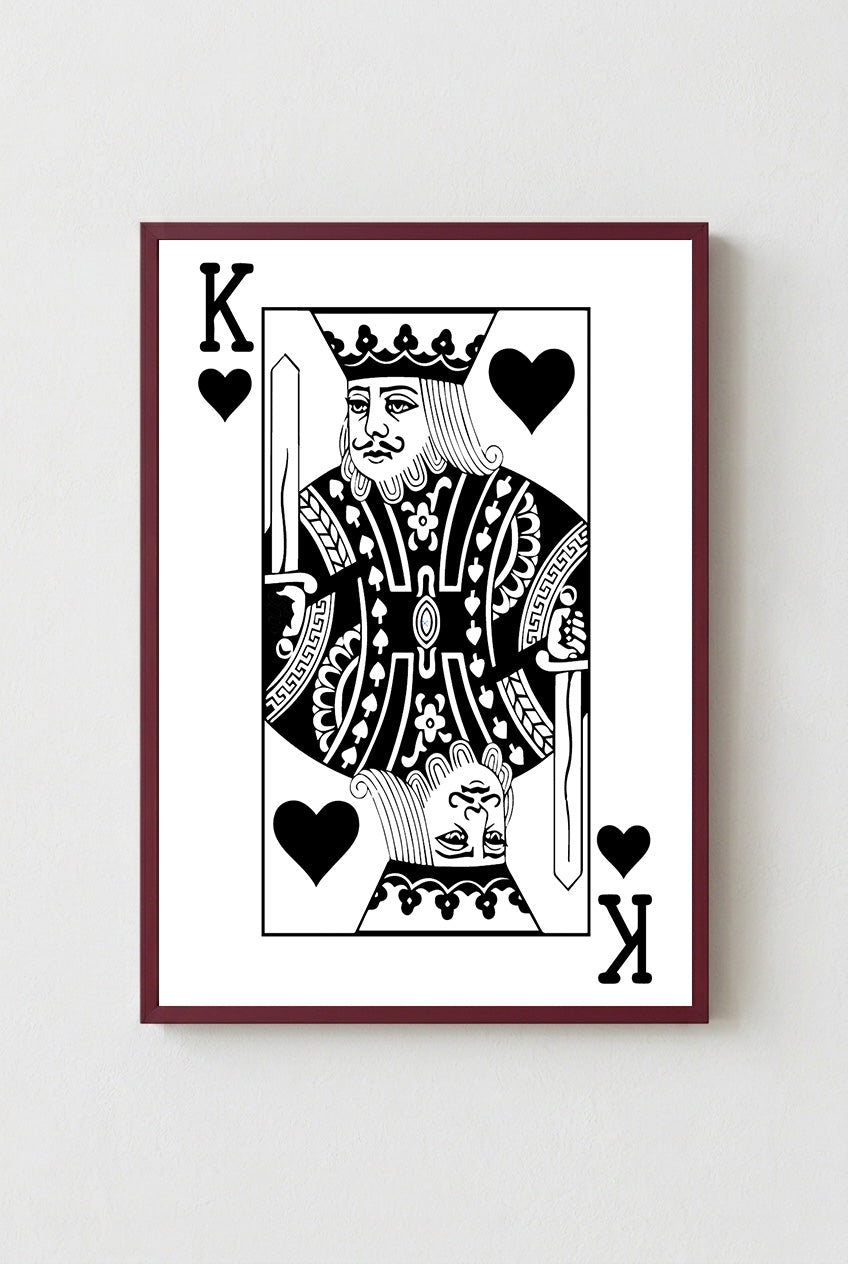 King I