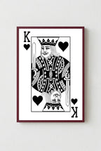 King I
