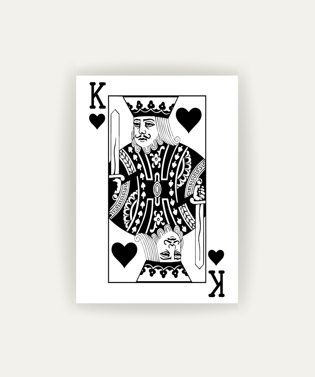 King I