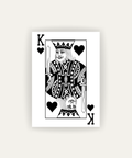 King I