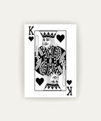 King I
