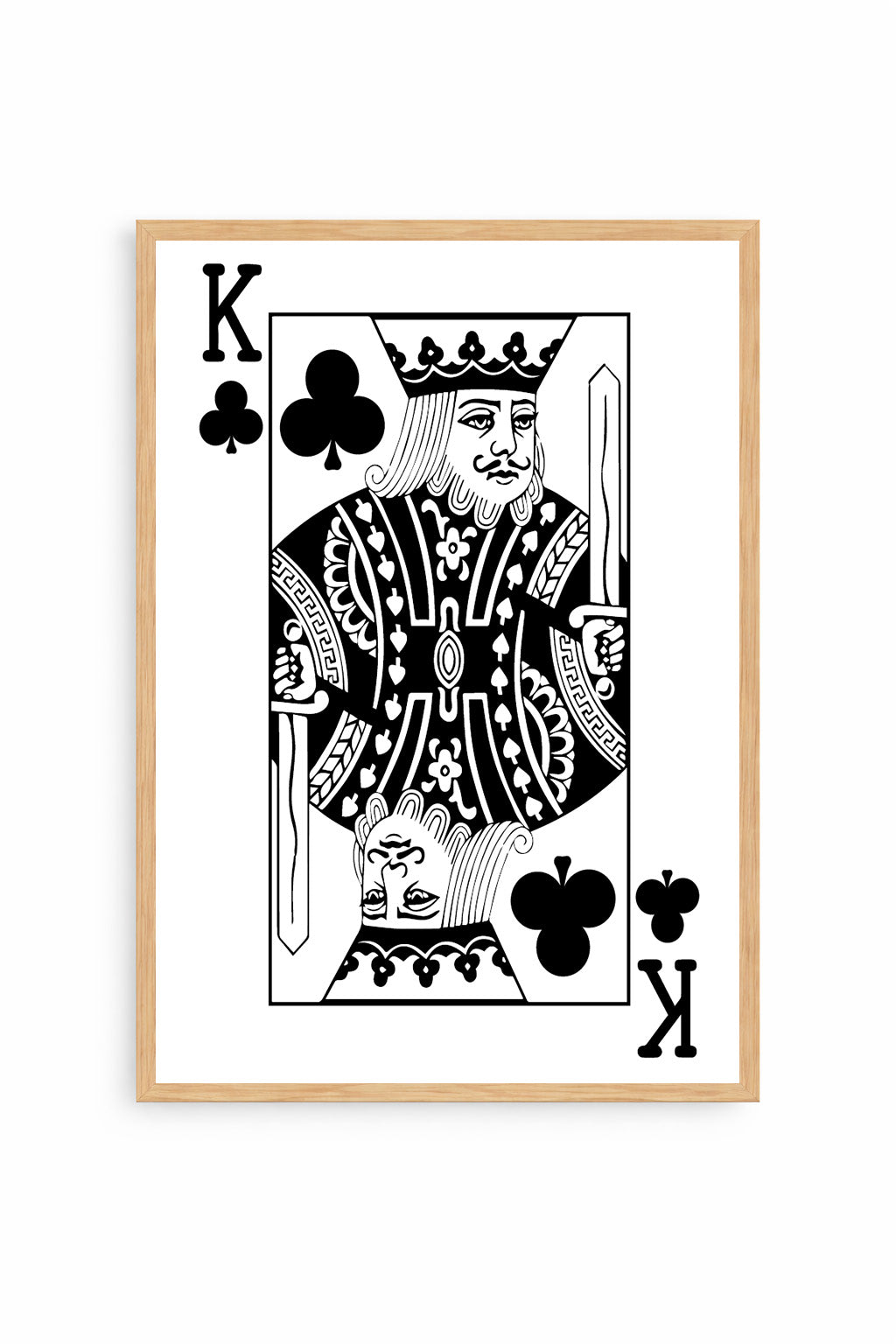 King II