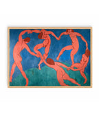 La Danse de Matisse