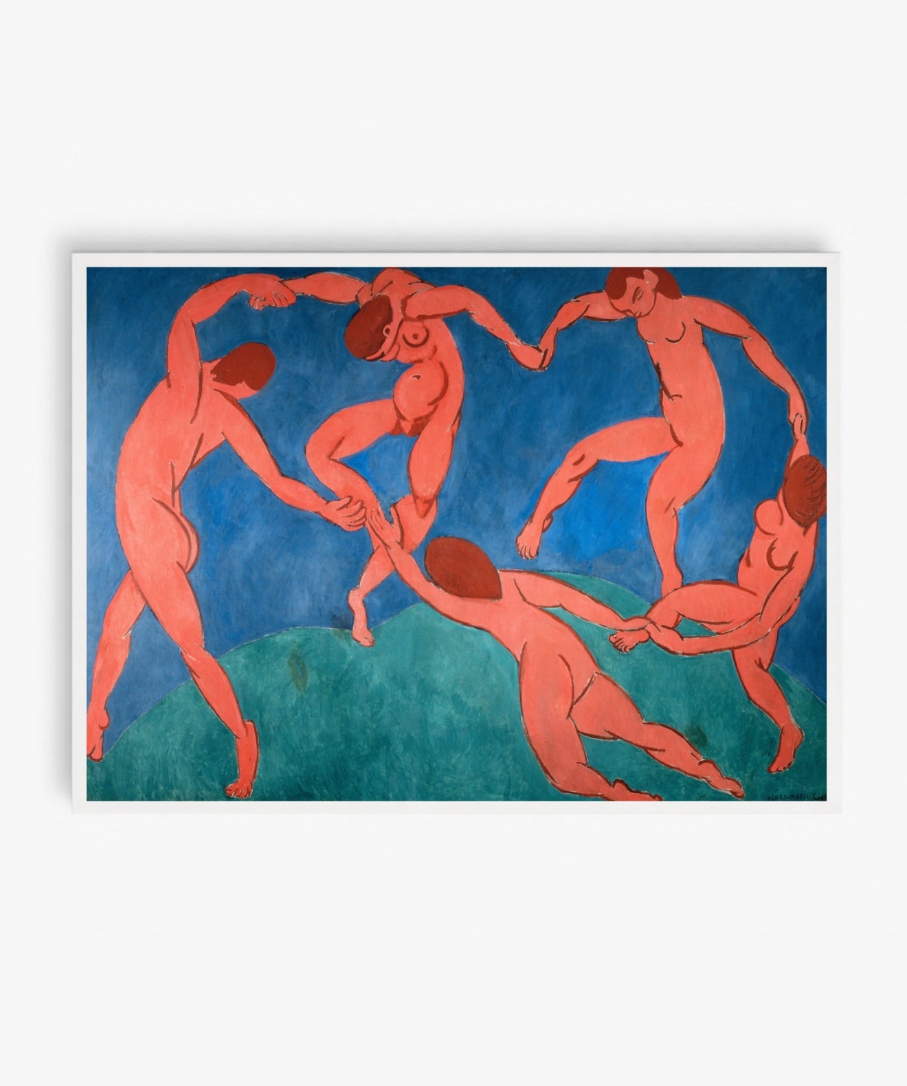 La Danse de Matisse