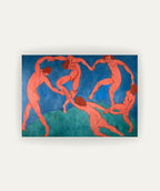 La Danse de Matisse