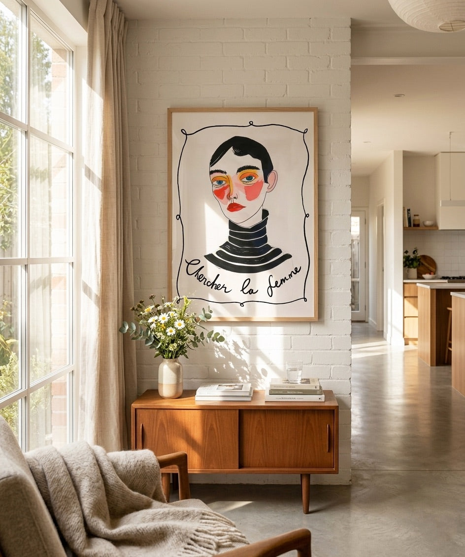 La Femme