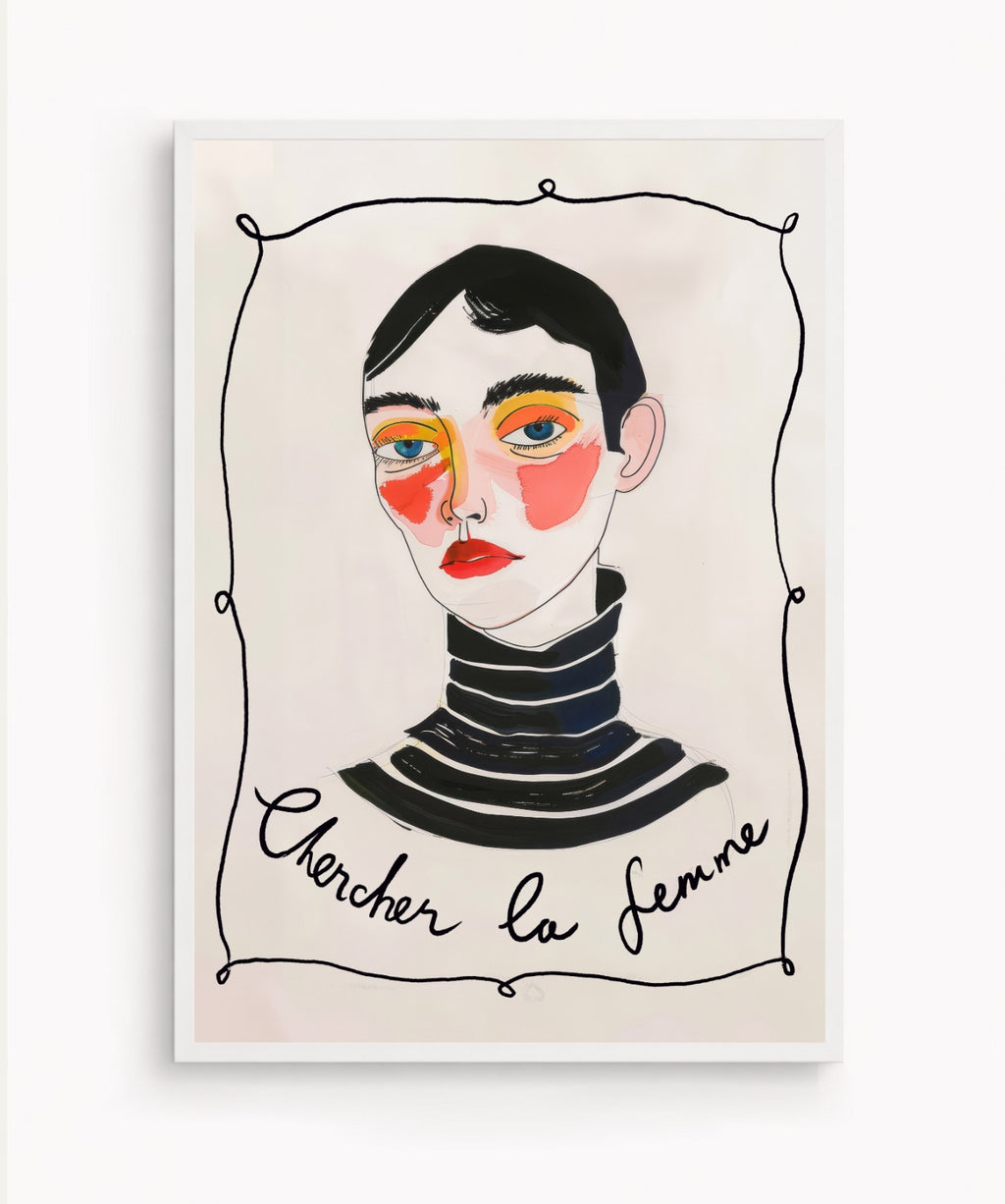 La Femme