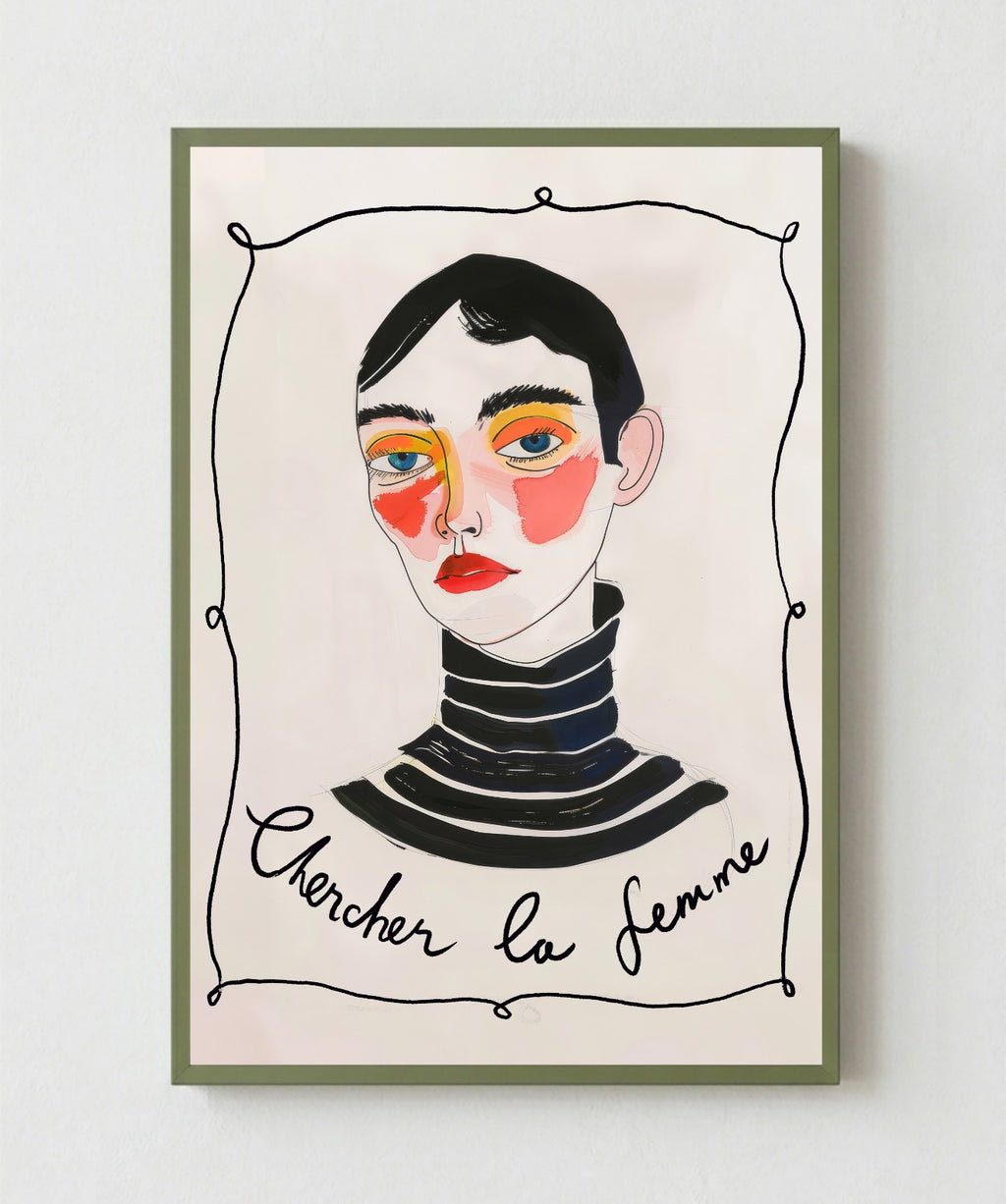 La Femme