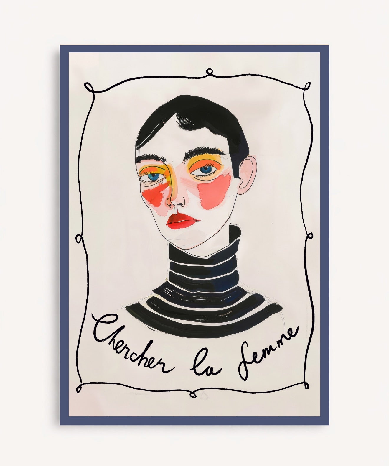 La Femme