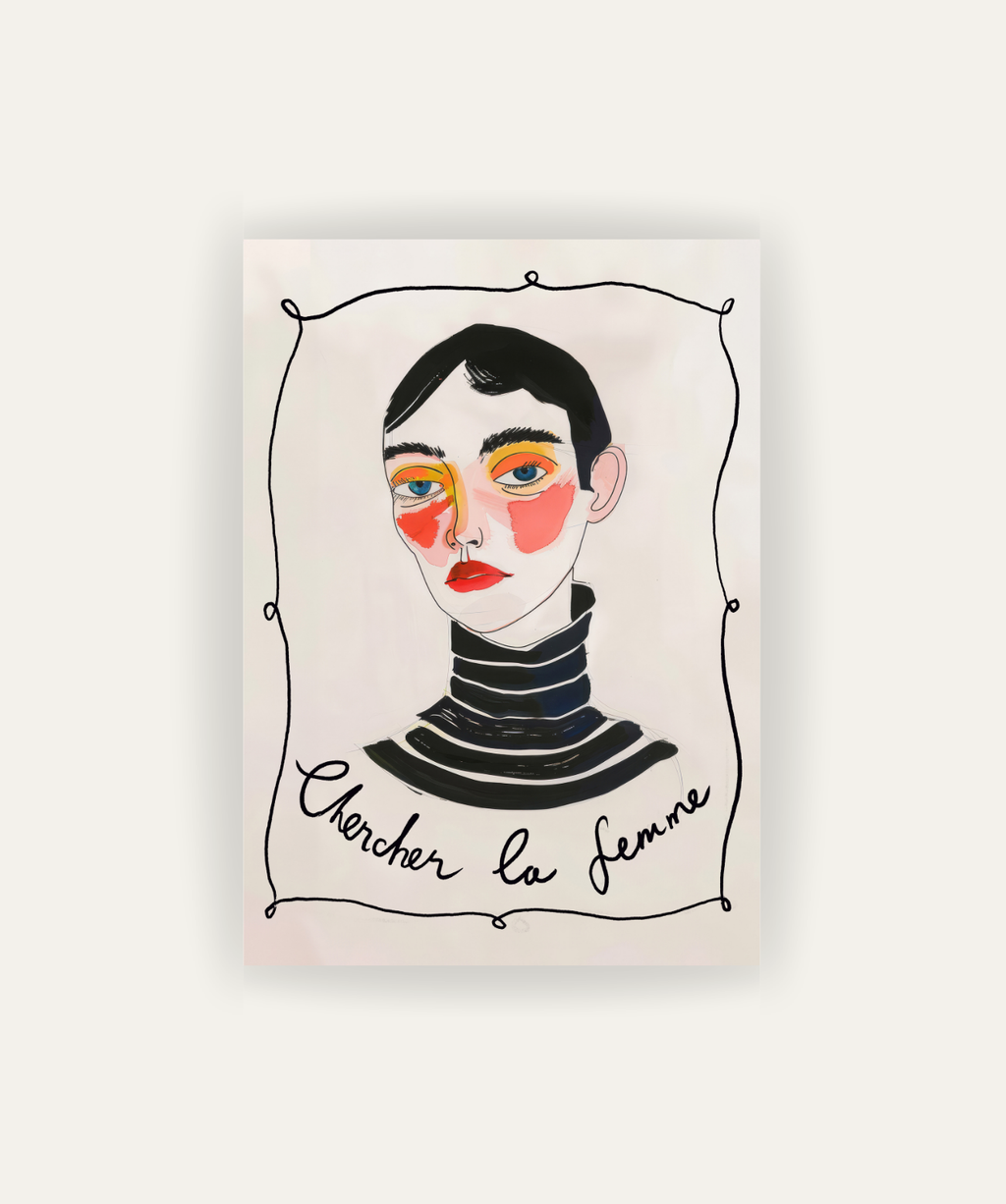La Femme