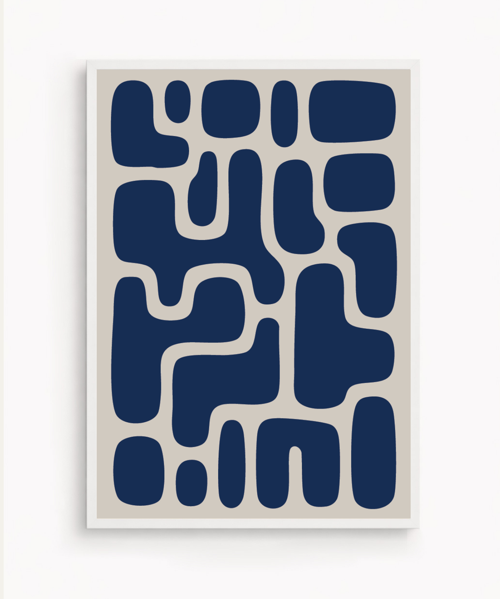 Laberinto Indigo