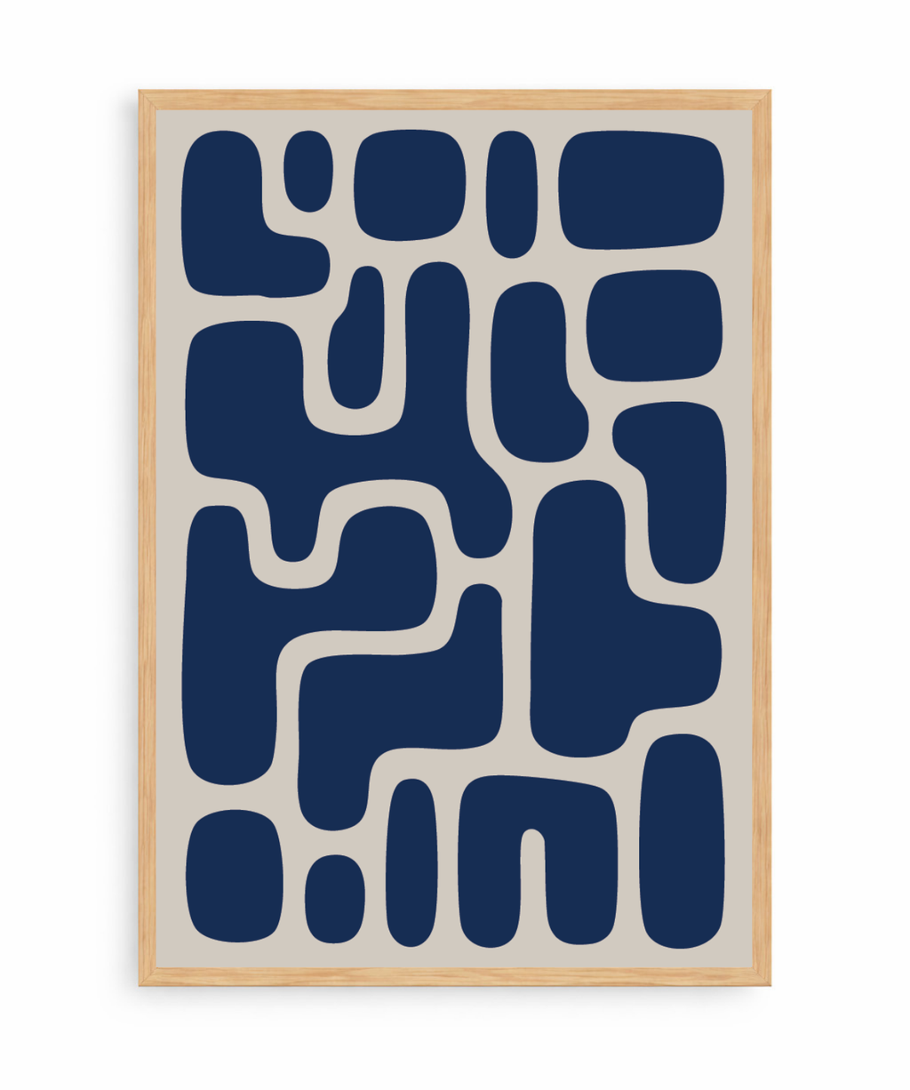 Laberinto Indigo