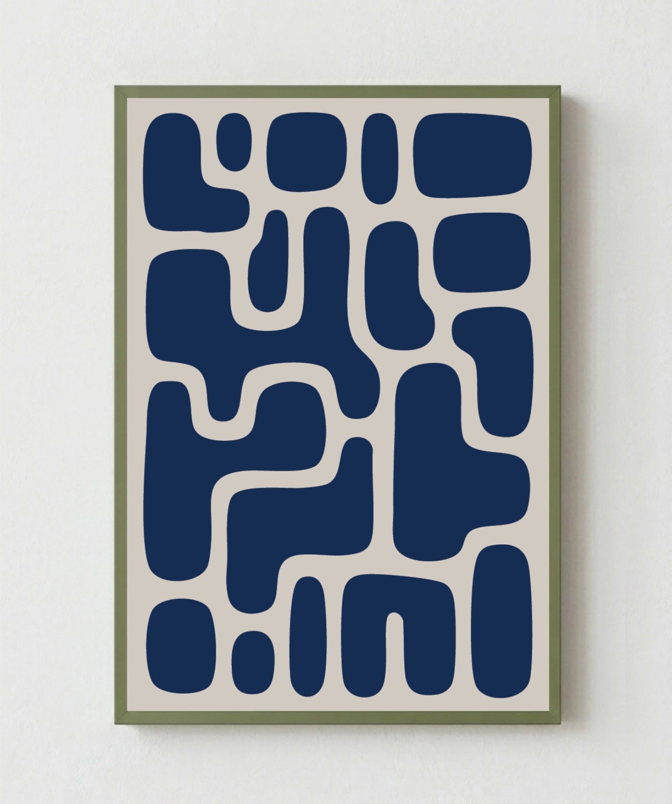 Laberinto Indigo