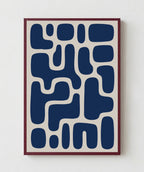 Laberinto Indigo