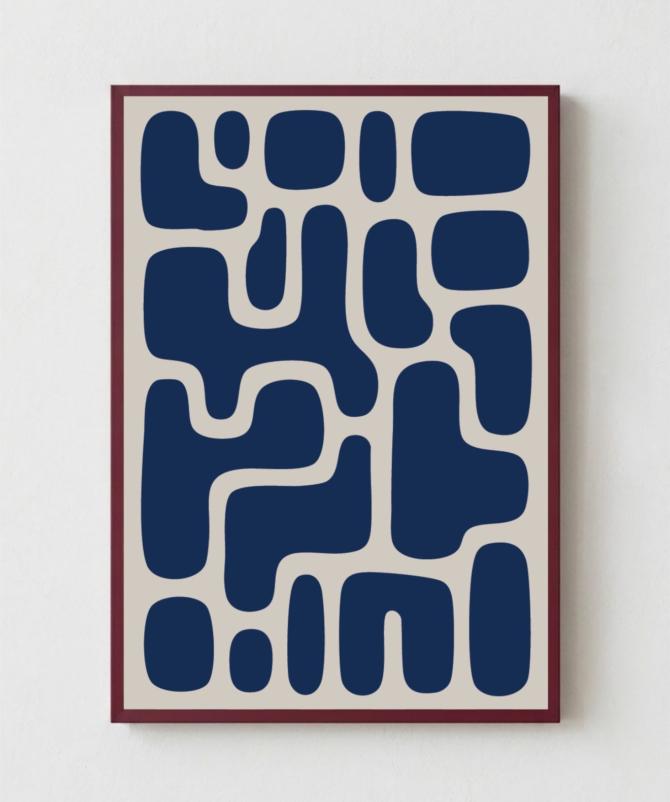 Laberinto Indigo