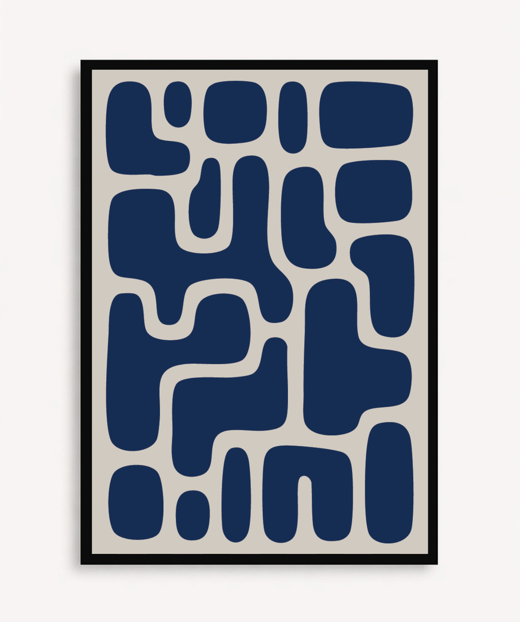 Laberinto Indigo