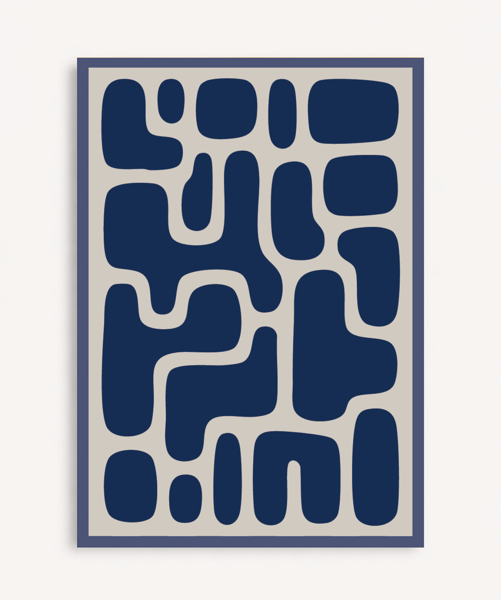 Laberinto Indigo