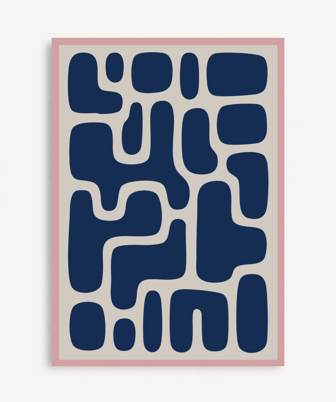 Laberinto Indigo