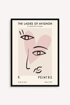 Ladies of Avignon