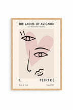 Ladies of Avignon
