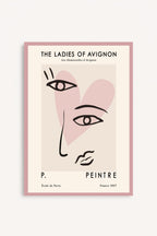 Ladies of Avignon