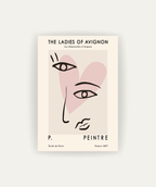 Ladies of Avignon