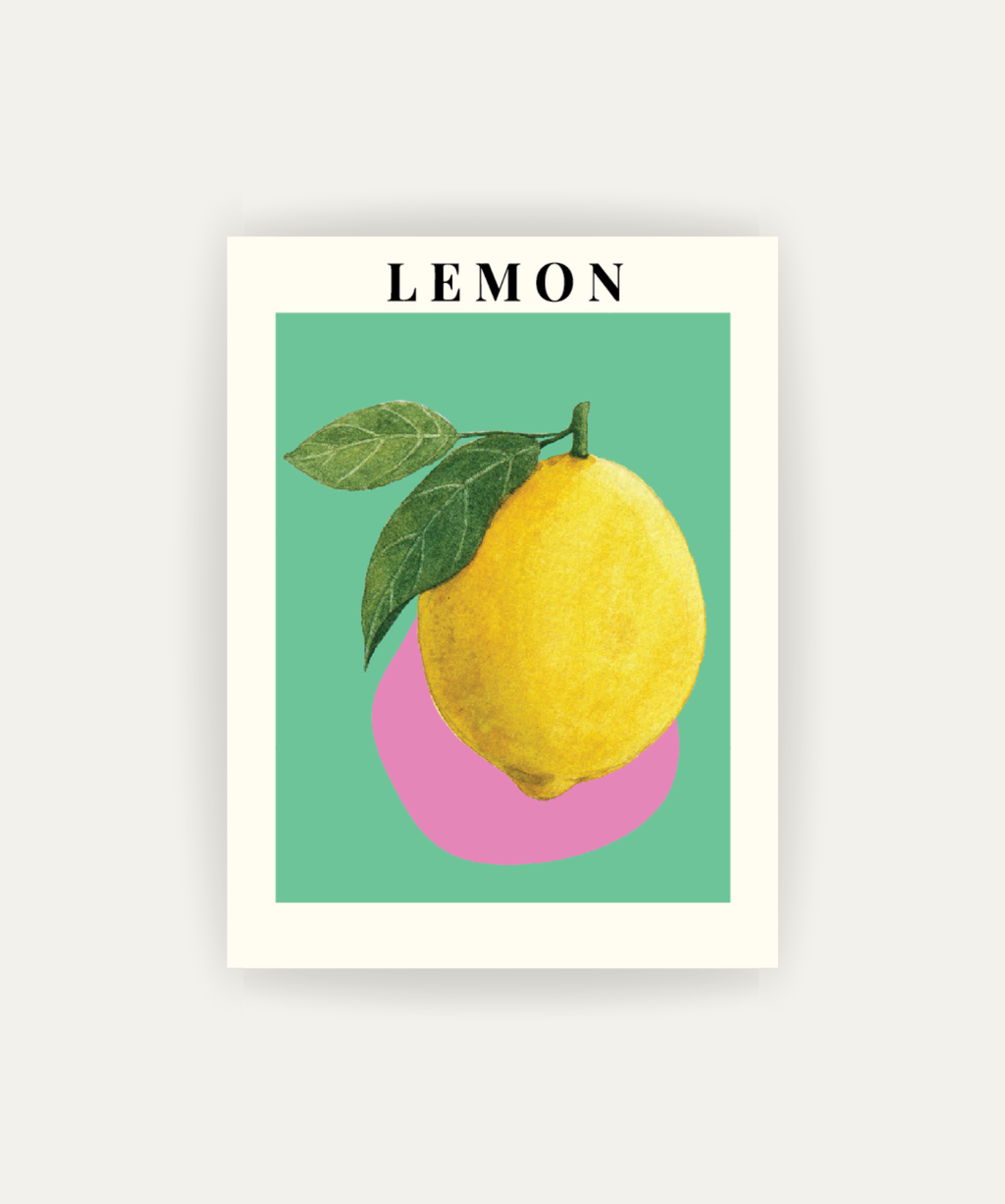 Lemon